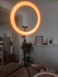 light ring