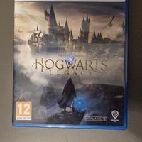Hogwarts legacy PS5