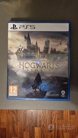 Hogwarts legacy PS5