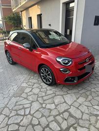 Fiat 500x sport 1.6 mjt 120 cavalli