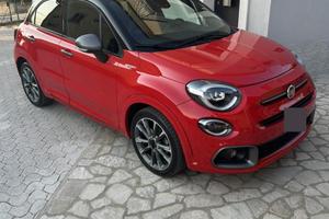 Fiat 500x sport 1.6 mjt 120 cavalli