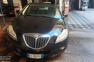 Lancia Delta 1.6 MJT DPF Argento