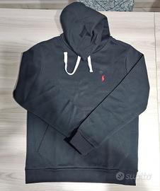 felpa con cappuccio Ralph Lauren 