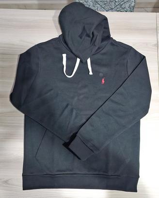 felpa con cappuccio Ralph Lauren 