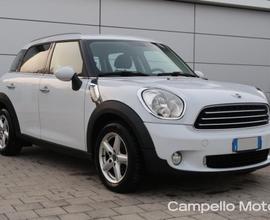 MINI Mini Countryman Countryman 1.6 Cooper D