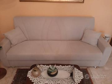Divano letto