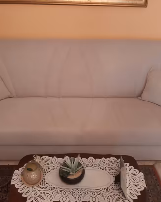 Divano letto