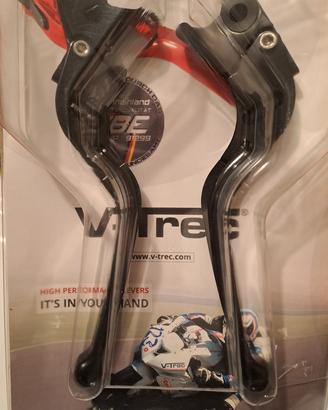 Leve freni  frizione nuove