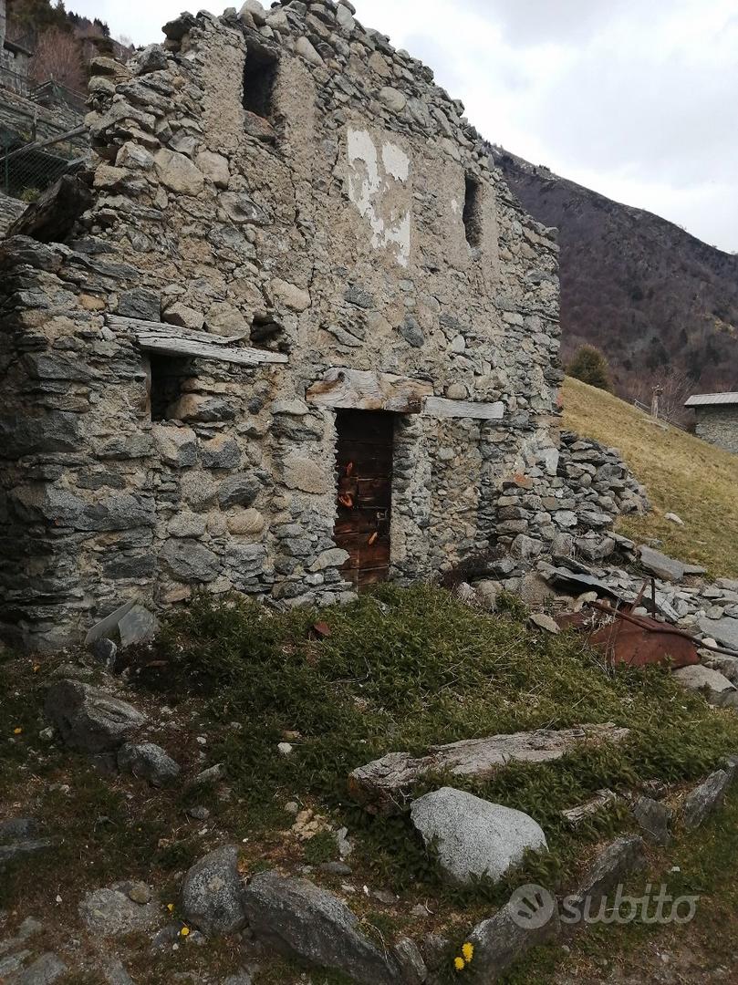 Terreno più rustico da rifare - Vista 4