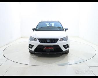 SEAT Arona 1.0 EcoTSI 110 CV XCELLENCE