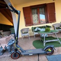 Monopattino elettrico