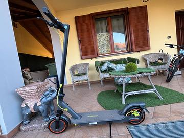 Monopattino elettrico