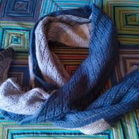 Sciarpa donna Spadini