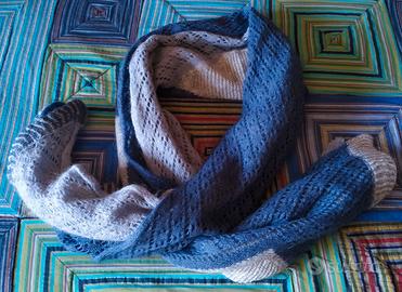 Sciarpa donna Spadini