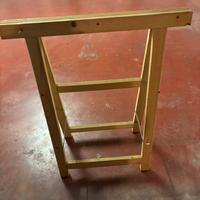 Cavalletto da lavoro