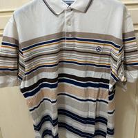 polo uomo