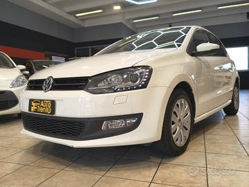Volkswagen Polo 1.2 TDI DPF 5 110.000 km