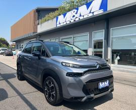 CITROEN C3 Aircross PureTech 130 S&S EAT6 Shine