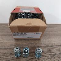 Barilotti Wurth senza bordino 16mm