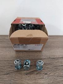 Barilotti Wurth senza bordino 16mm