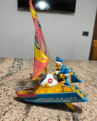 catamarano di paperino
