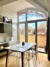Appartamento di 55 m² con 2 locali a Milano