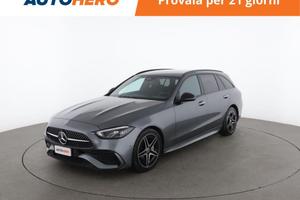 MERCEDES-BENZ C 300 YU98512