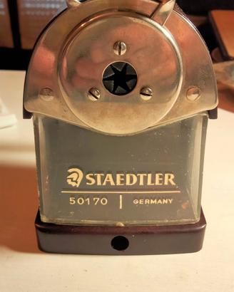temperamatite staedtler vintage 