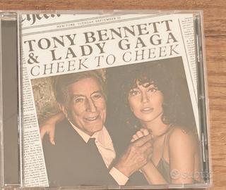 Tony Bennett & Lady Gaga – Cheek to Cheek