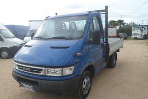 Iveco Daily 35c9 cassone fisso