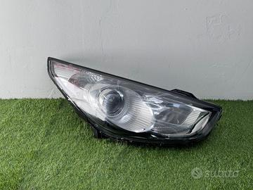 Faro anteriore destro Hyundai ix35 2016