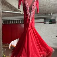 Vestito da Ballo