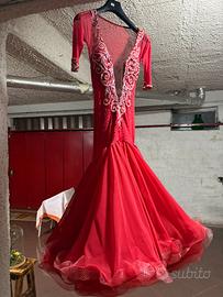 Vestito da Ballo