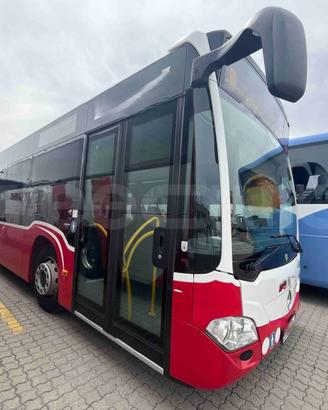 Mercedes-Benz Citaro, 2019, 102 posti, Euro 6