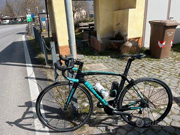 Bianchi xr1