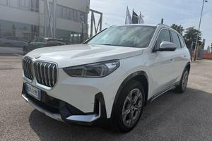 BMW X1 sdrive18d X-Line auto