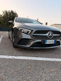 Mercedes A180 D Business Premium w177