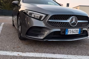 Mercedes A180 D Business Premium w177