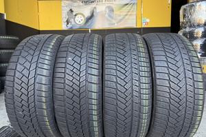 4 Gomme 225/45R18 RFT Continental 95/85% residui