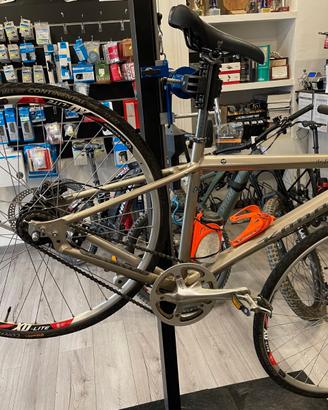 CITY BIKE KONA DR FINE
