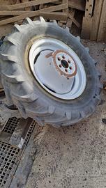 Ruote per trattori Same