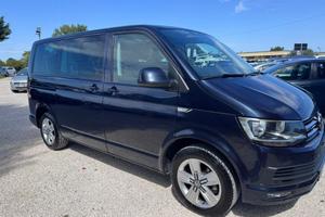 VOLKSWAGEN Caravelle 2.0 TDI 150CV 4 Motion - 9