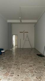 Locale Commerciale C/1 (Bottega) - 70 mq