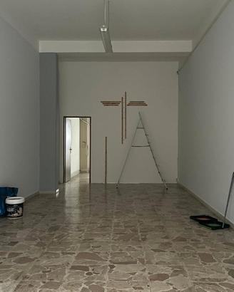 Locale Commerciale C/1 (Bottega) - 70 mq