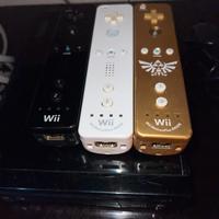 Nintendo wii