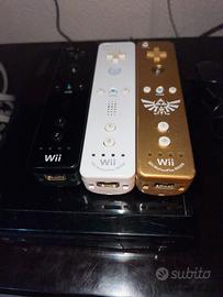 Nintendo wii