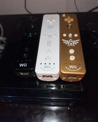 Nintendo wii