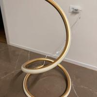 Lampada design a led