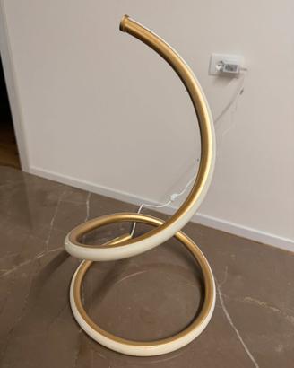 Lampada design a led