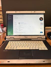 Pc notebook